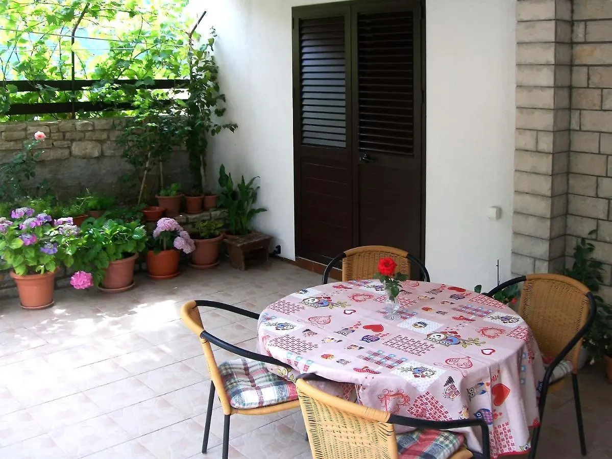Apartments Jelica Pag Town
