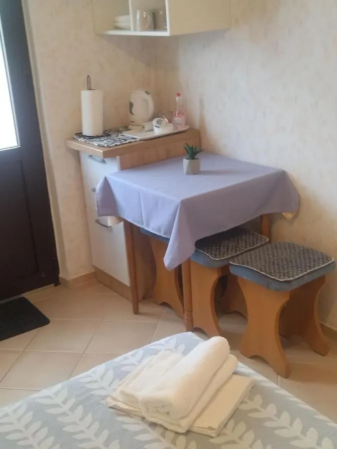 Apartments Jelica Pag Town 0*,