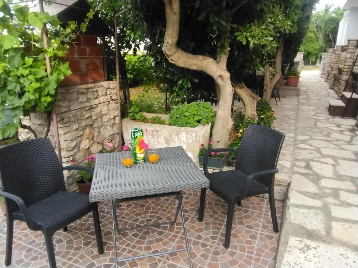 Apartments Jelica Pag Town 0*,  Croatia