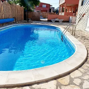 Adriapag Pag Town