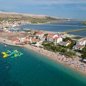Galeb Pag - Vendégház